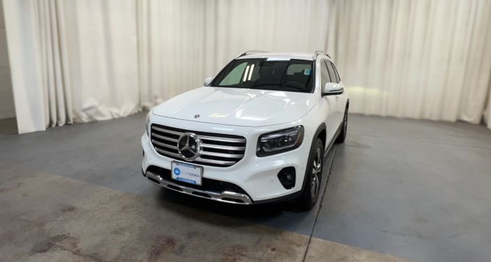 2024 Mercedes-Benz GLB 250 -
                  Riverside, CA