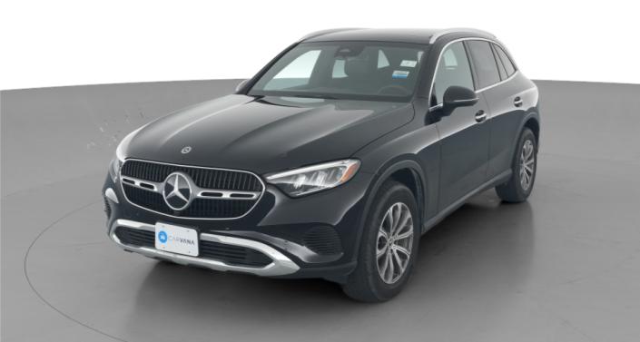Thumbnail: 2024 Mercedes-Benz GLC - 1