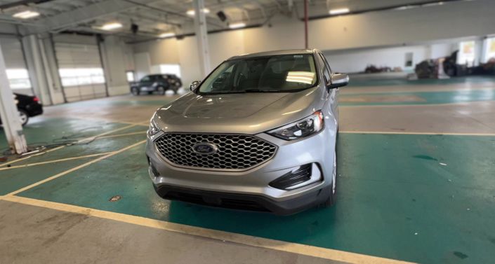 Thumbnail: 2024 Ford Edge - 1