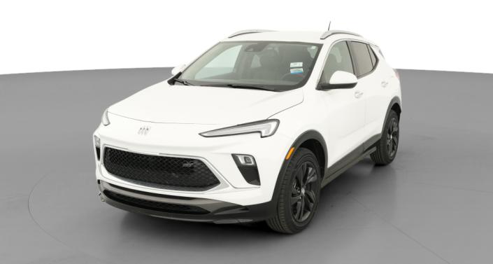 Thumbnail: 2024 Buick Encore GX - 1