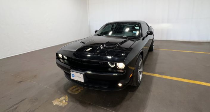 Thumbnail: 2017 Dodge Challenger - 1