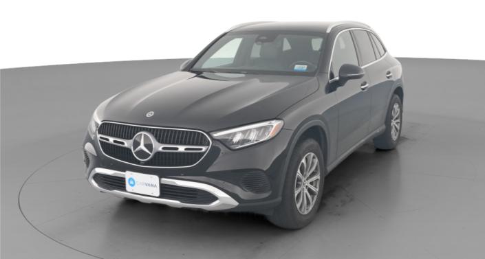 Thumbnail: 2024 Mercedes-Benz GLC - 1
