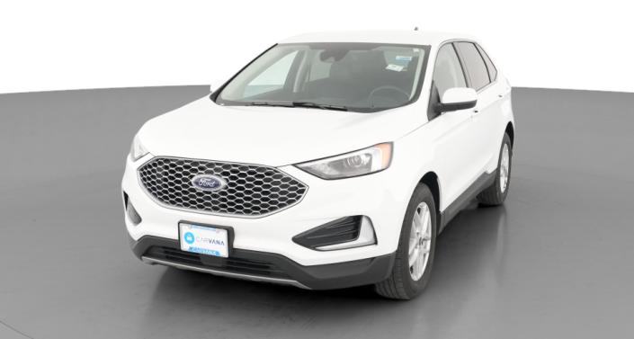 Thumbnail: 2024 Ford Edge - 1