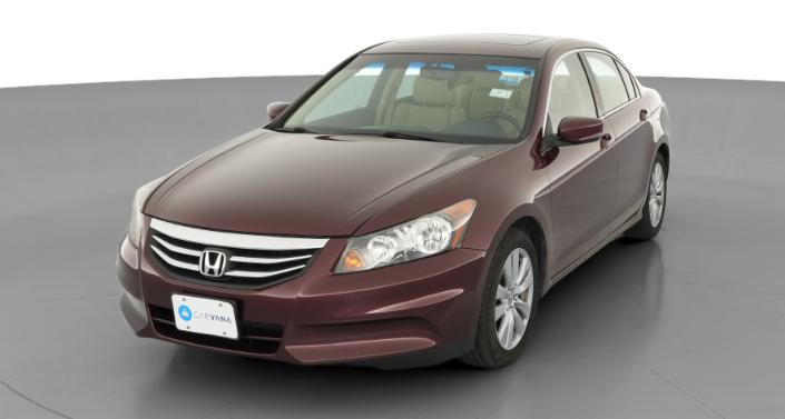 Thumbnail: 2011 Honda Accord - 1