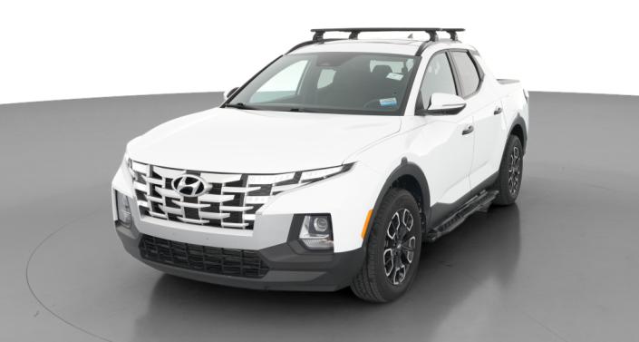 Thumbnail: 2022 Hyundai Santa Cruz - 1