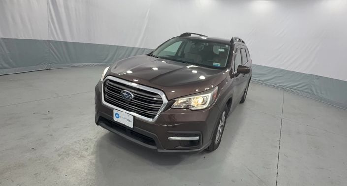 Thumbnail: 2019 Subaru Ascent - 1
