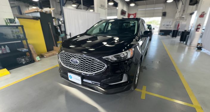 Thumbnail: 2024 Ford Edge - 1