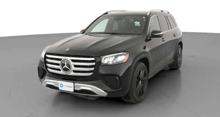 Thumbnail: 2024 Mercedes-Benz GLS - 1