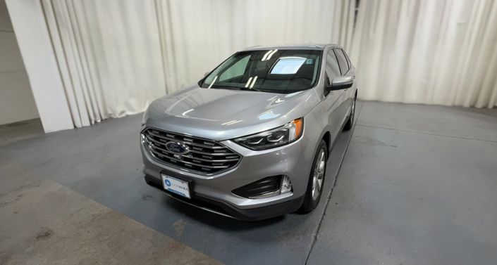 Thumbnail: 2023 Ford Edge - 1