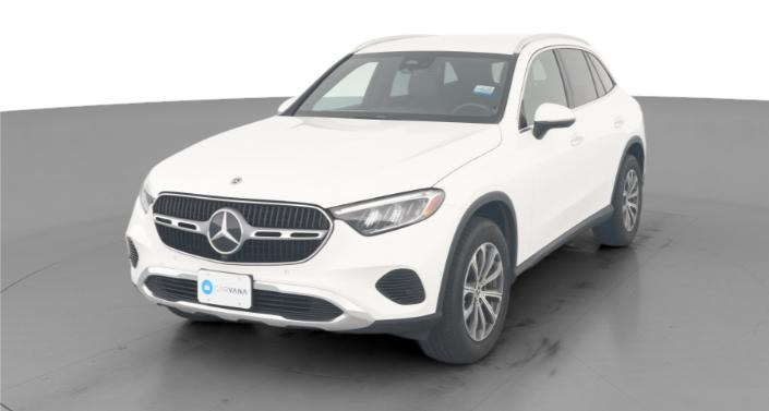 2024 Mercedes-Benz GLC 300 -
                  Haines City, FL
