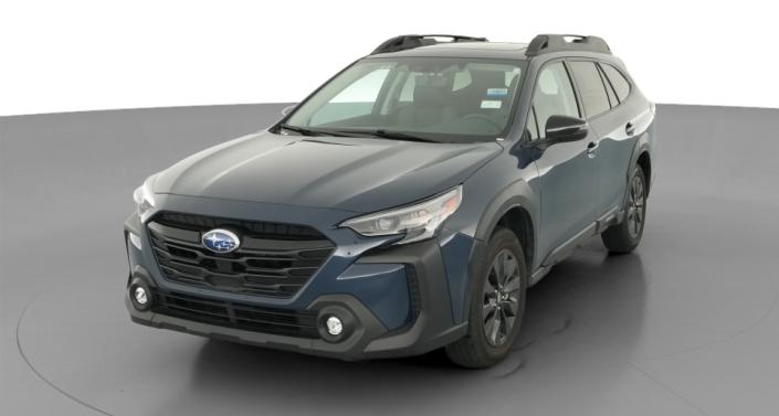 Thumbnail: 2024 Subaru Outback - 1