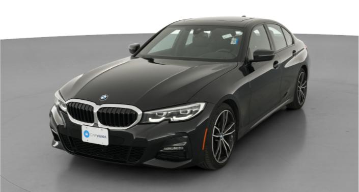 Thumbnail: 2019 BMW 3 Series - 1