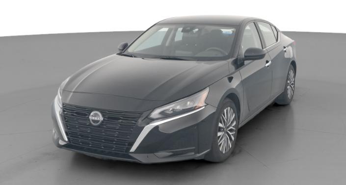 Thumbnail: 2025 Nissan Altima - 1