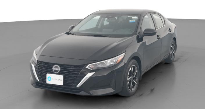 Thumbnail: 2025 Nissan Sentra - 1