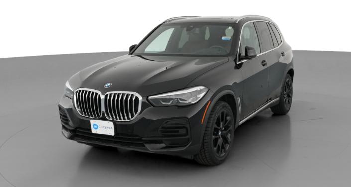 Thumbnail: 2023 BMW X5 - 1