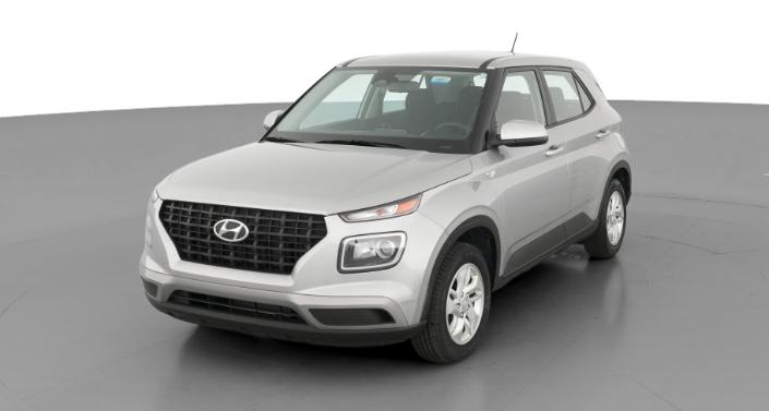Thumbnail: 2023 Hyundai Venue - 1