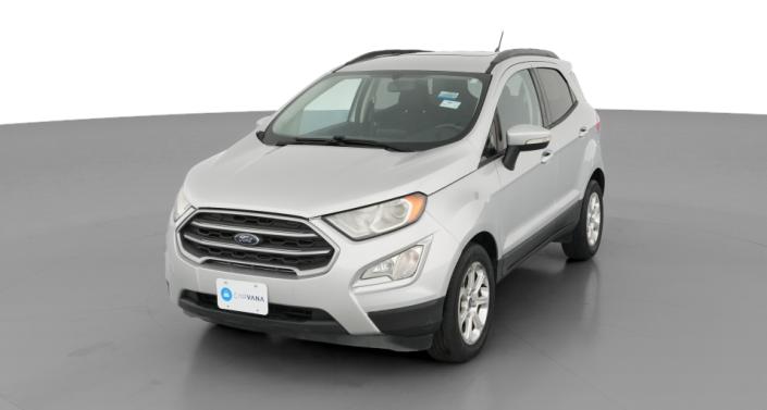 Thumbnail: 2018 Ford EcoSport - 1