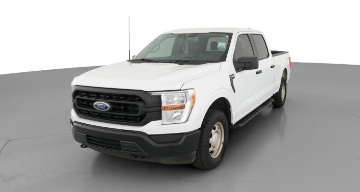 Thumbnail: 2022 Ford Econoline - 1