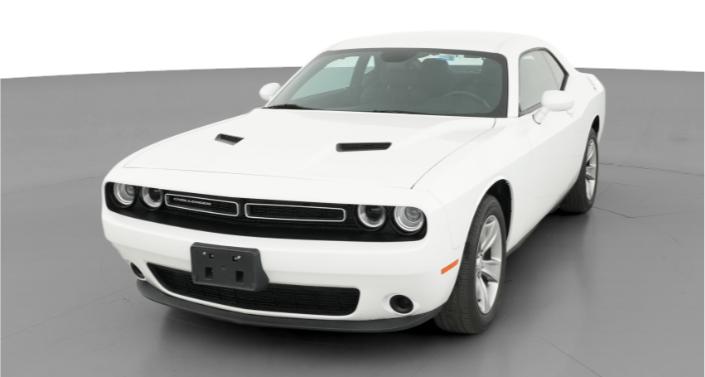 Thumbnail: 2016 Dodge Challenger - 1