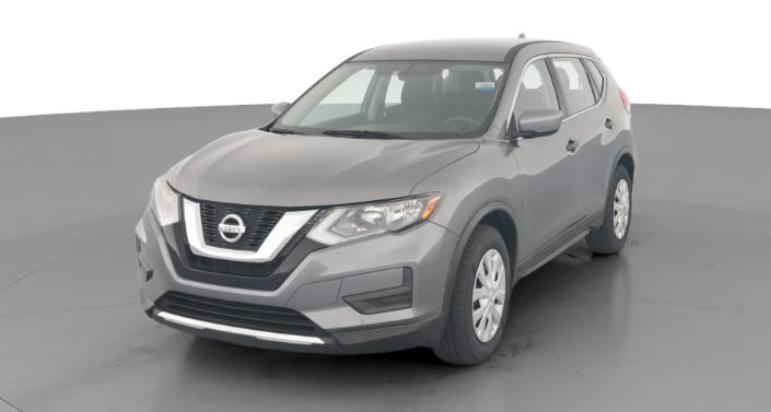 Thumbnail: 2017 Nissan Rogue - 1