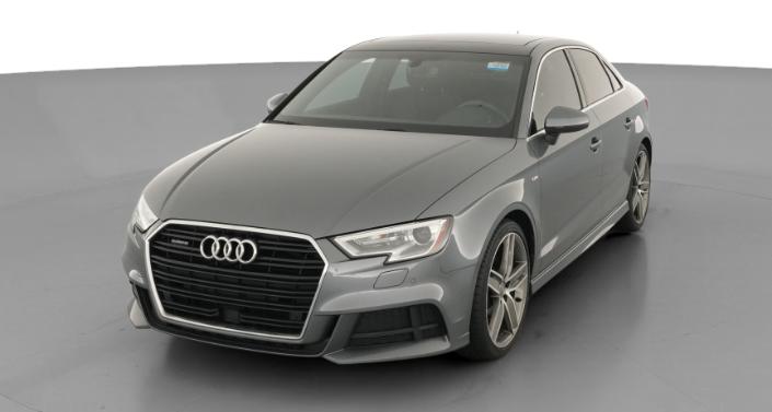 Thumbnail: 2018 Audi A3 - 1