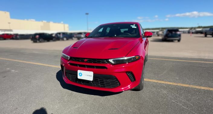 Thumbnail: 2024 Dodge Hornet - 1