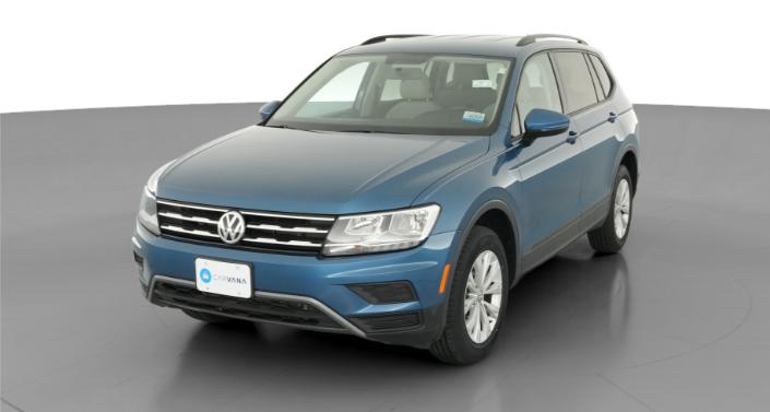 Thumbnail: 2020 Volkswagen Tiguan - 1
