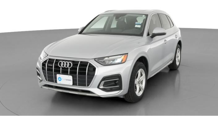 Thumbnail: 2022 Audi Q5 - 1