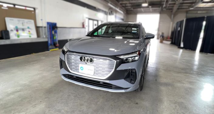 2023 Audi Q4 e-tron Premium Plus -
                  Fairview, OR