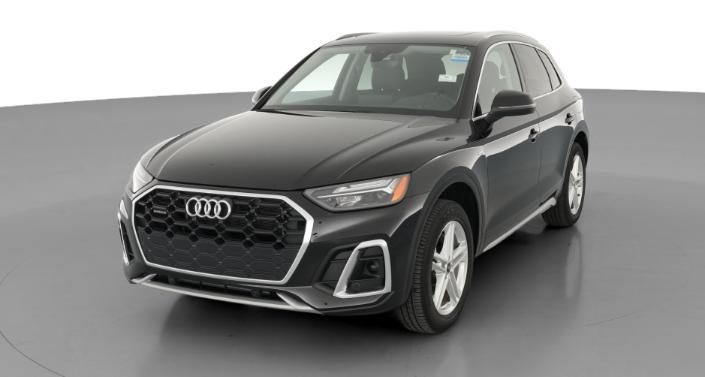 Thumbnail: 2025 Audi Q5 - 1