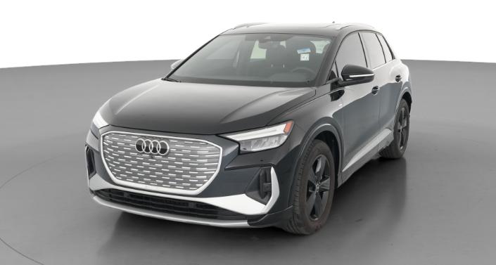 Thumbnail: 2024 Audi Q4 e-tron - 1