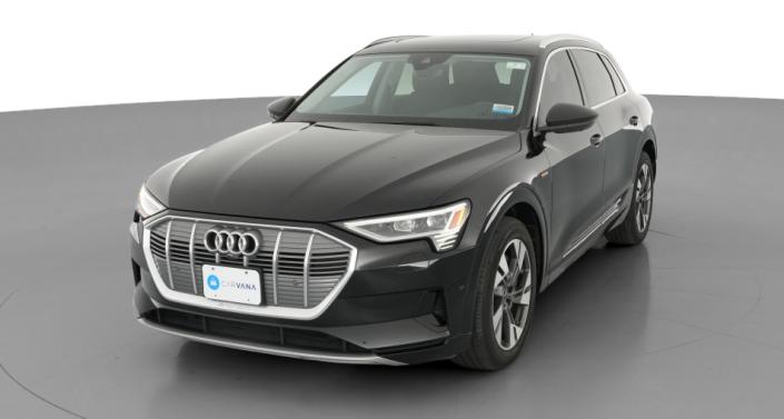 Thumbnail: 2023 Audi e-tron - 1