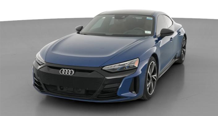 2022 Audi e-tron GT Prestige -
                  Wheatland, OK