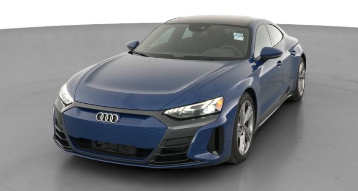 Thumbnail: 2024 Audi e-tron GT - 1