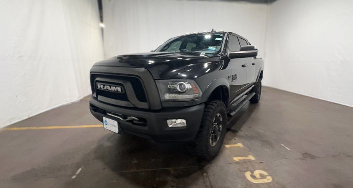 Thumbnail: 2018 RAM 2500 - 1