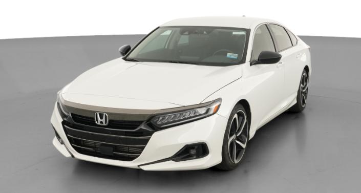 Thumbnail: 2022 Honda Accord - 1