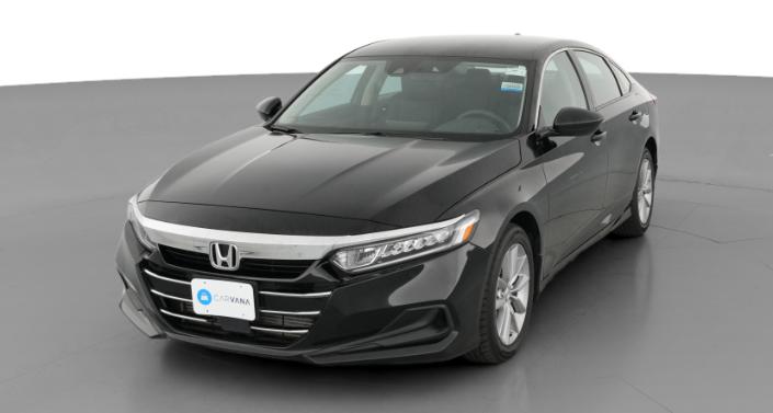 Thumbnail: 2022 Honda Accord - 1