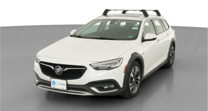 Thumbnail: 2019 Buick Regal - 1