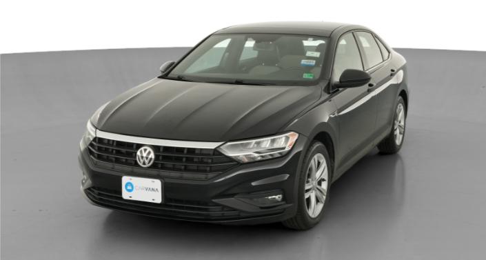 Thumbnail: 2019 Volkswagen Jetta - 1