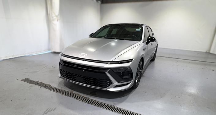 Thumbnail: 2025 Hyundai Sonata - 1