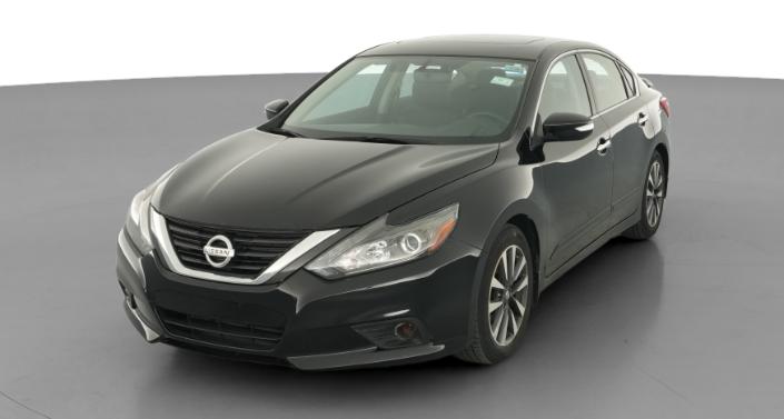 Thumbnail: 2016 Nissan Altima - 1