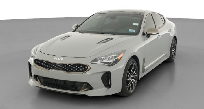 2022 Kia Stinger GT-Line -
                  Trenton, OH