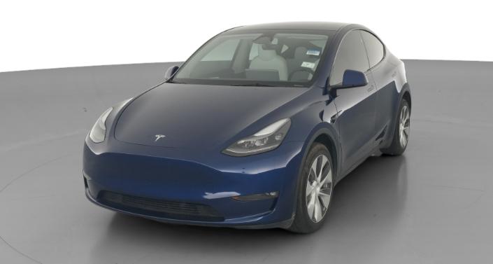 Thumbnail: 2023 Tesla Model Y - 1
