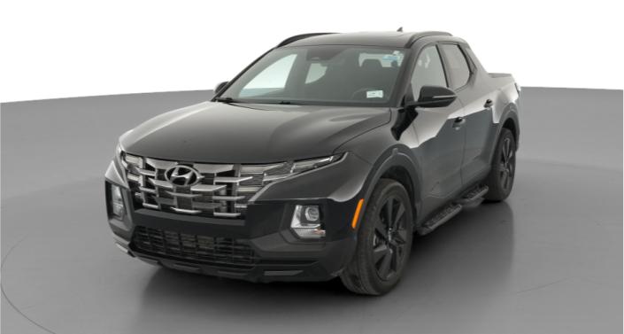 Thumbnail: 2023 Hyundai Santa Cruz - 1