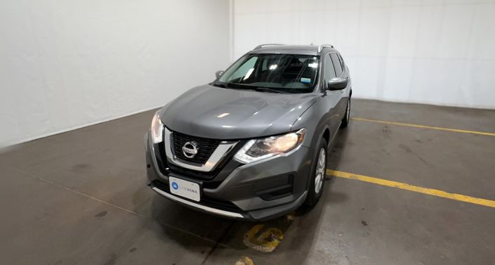 Thumbnail: 2017 Nissan Rogue - 1