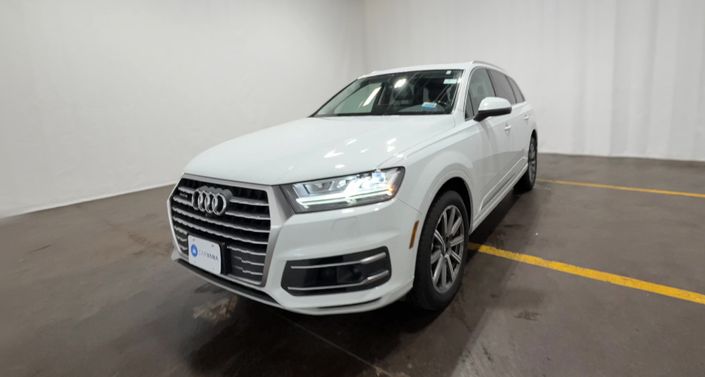 Thumbnail: 2018 Audi Q7 - 1