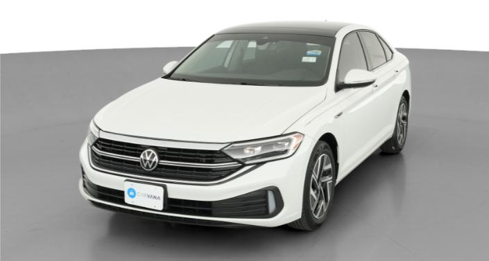 Thumbnail: 2022 Volkswagen Jetta - 1