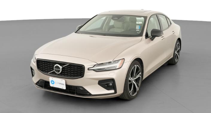Thumbnail: 2024 Volvo S60 - 1