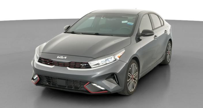 Thumbnail: 2022 Kia Forte - 1