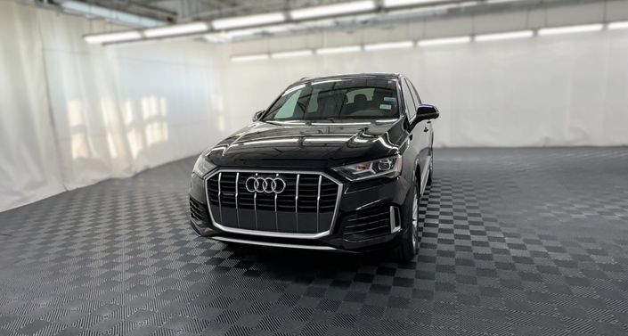 Thumbnail: 2021 Audi Q7 - 1